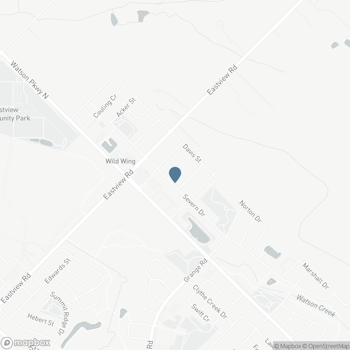 7 HENDERSON DRIVE, Guelph, Ontario N1E 0A1